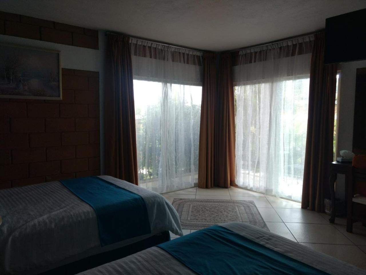 Hotel Jd 迪坡斯特兰 外观 照片
