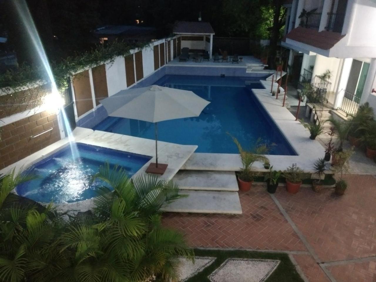 Hotel Jd 迪坡斯特兰 外观 照片